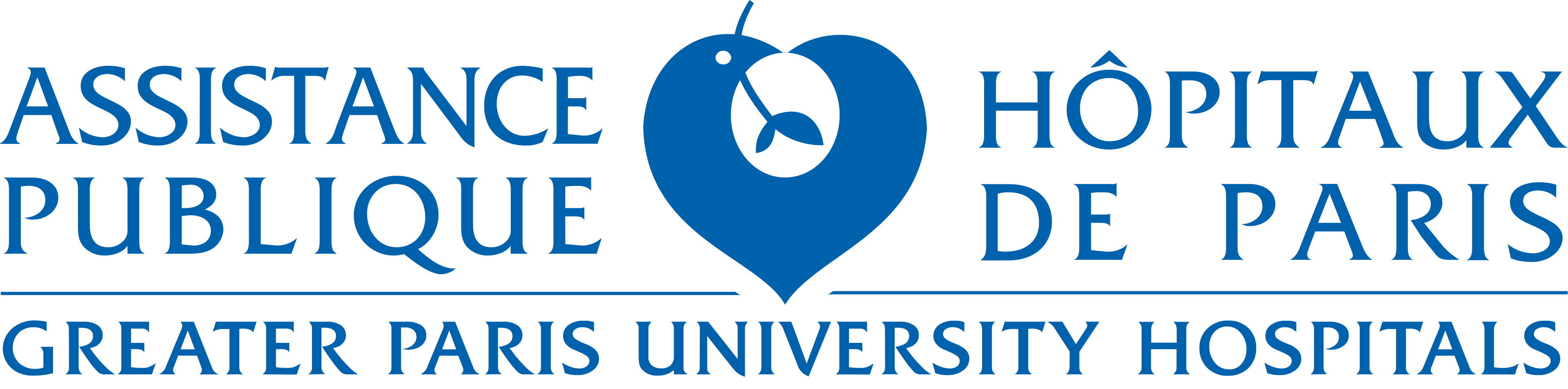AP-HP Logo